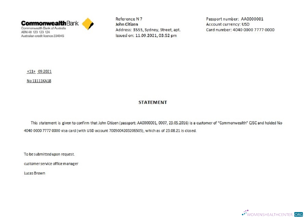 Download Australia Commonwealth closure reference Photoshop template